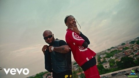King Promise