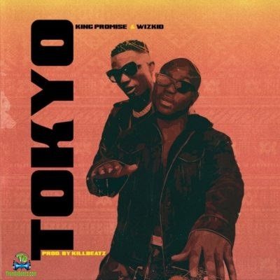 Wizkid - Tokyo ft King Promise