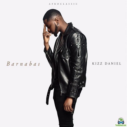 Kizz Daniel
