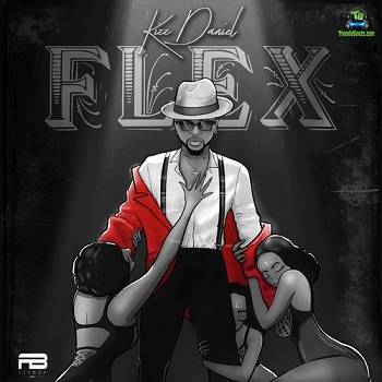 Kizz Daniel - Flex