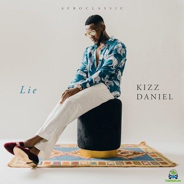 Kizz Daniel