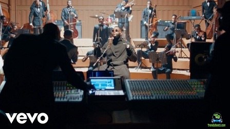 Kizz Daniel