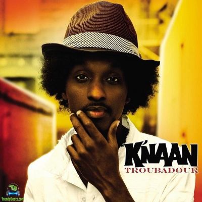 Knaan