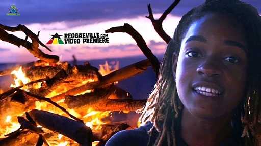 Koffee - Burning