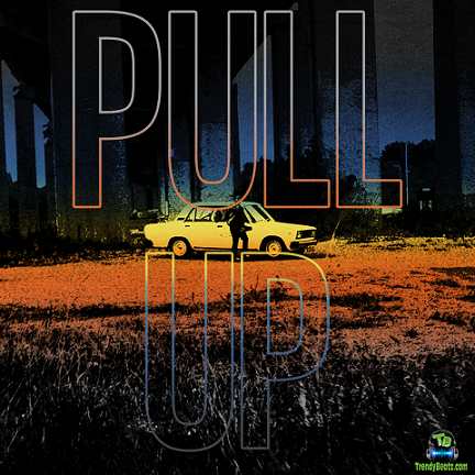 Koffee - Pull Up