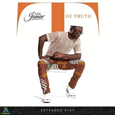 Kofi Jamar