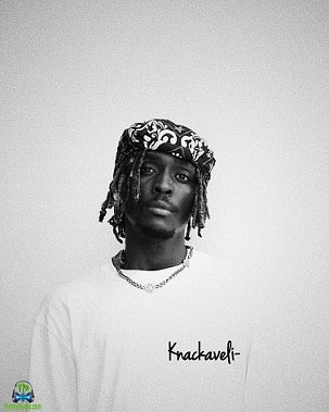 Kofi Mole - 3am In Stratford