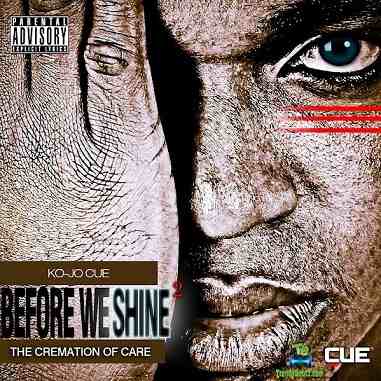 Kojo Cue - Aden Koraa ft Flowking Stone