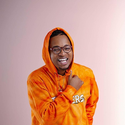 Kojo Cue