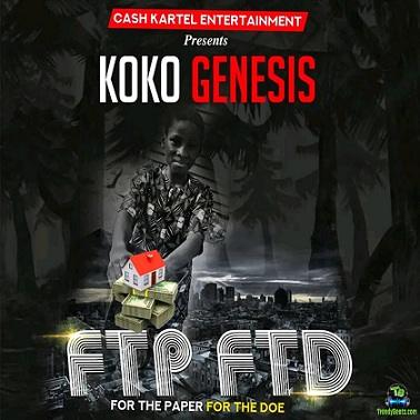Kokogenesis - FTP FTD
