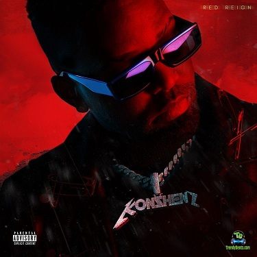 Konshens - Toxic Interlude