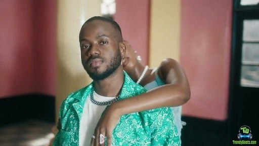 Korede Bello 