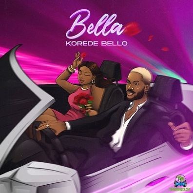 Korede Bello  - Bella