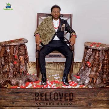 Korede Bello  - Let Him Go