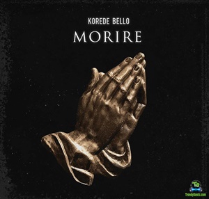Korede Bello  - Morire