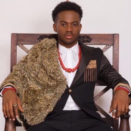 Korede Bello 