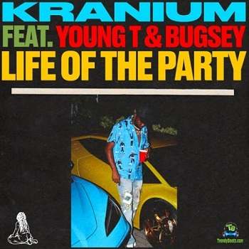 Kranium