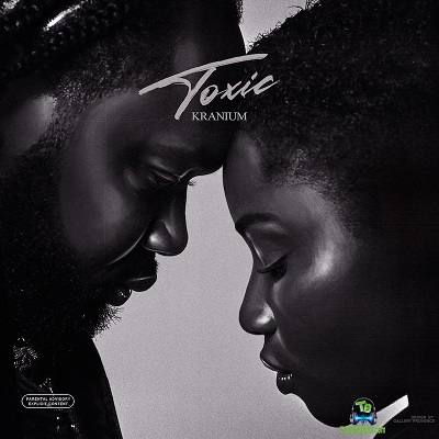 Download Kranium Toxic EP mp3