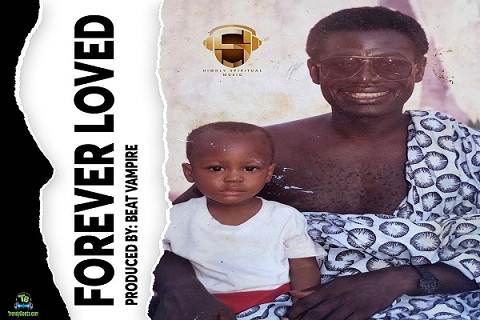 Krymi - Forever Loved