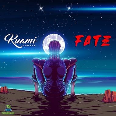 Kuami Eugene - Fate
