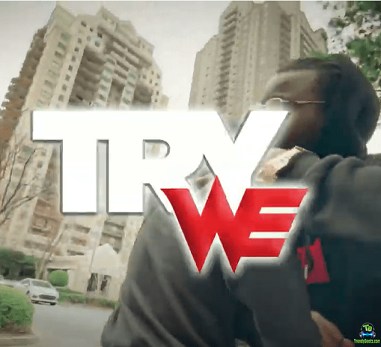 Kuami Eugene - Try We ft Jupitar