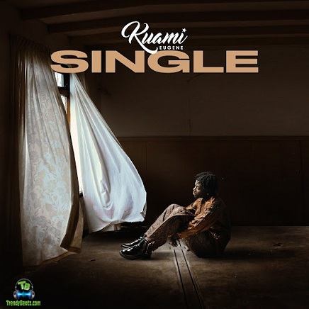 Kuami Eugene - Single