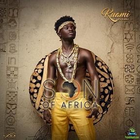Kuami Eugene - Scolom ft Prince Bright