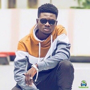 Kuami Eugene - Medo Wo