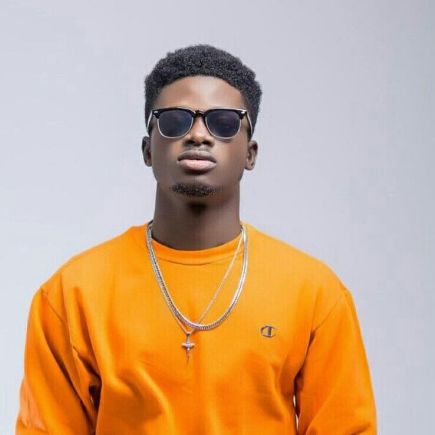 Kuami Eugene