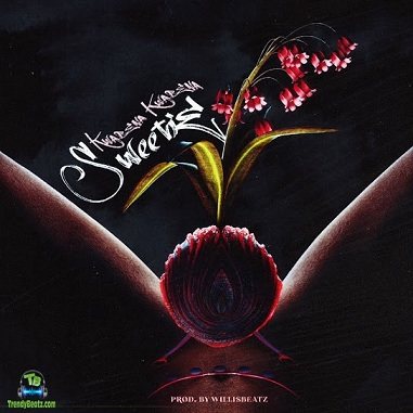 Kwabena Kwabena - Sweetie