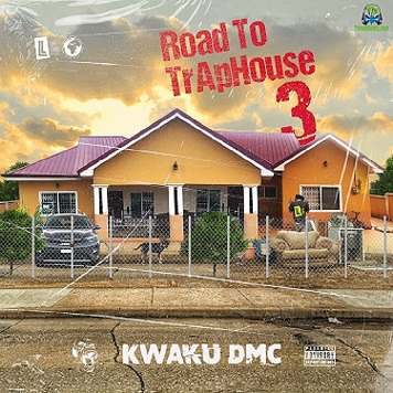 Kwaku DMC - Trapping Over Whores