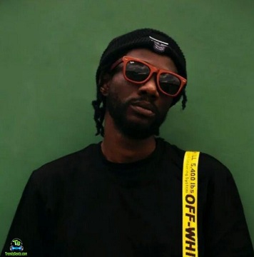 Kwaku DMC - Sweet