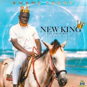Kwame Yogot - For The Boys ft Kweku Flick