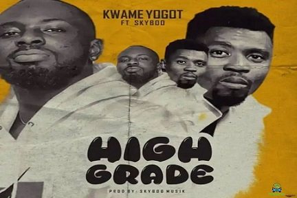 Kwame Yogot