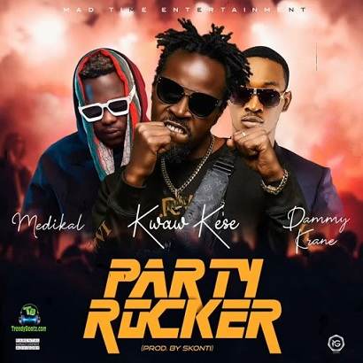 Kwaw Kese