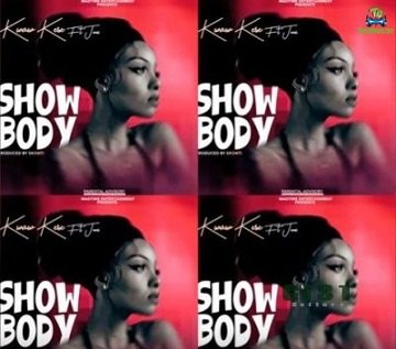Kwaw Kese - Show Body ft Juni