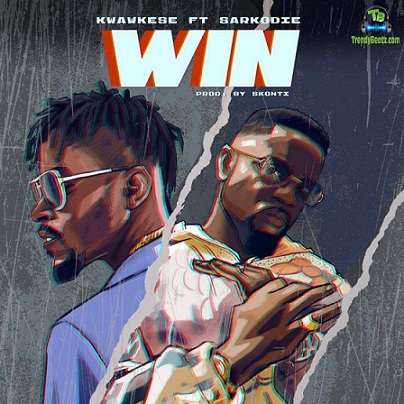 Kwaw Kese - Win ft Sarkodie