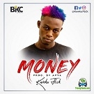 Kweku Flick - Money