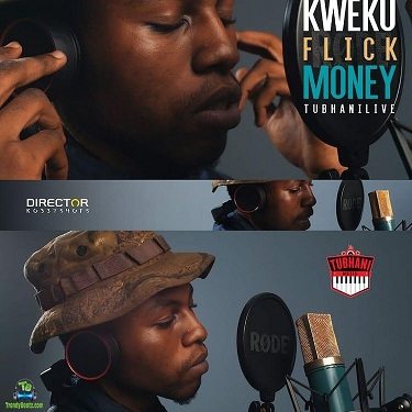 Kweku Flick