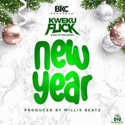 Kweku Flick - New Year