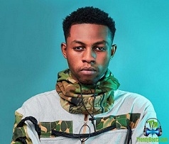 Kweku Flick - Yabr3 p3n