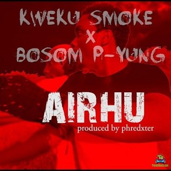 Kweku Smoke