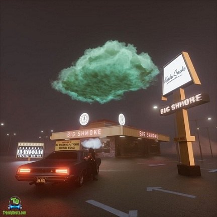 Kweku Smoke - Lala ft Reggie, O’Kenneth