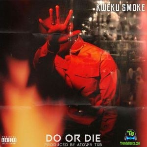 Kweku Smoke