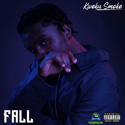 Kweku Smoke - Fall