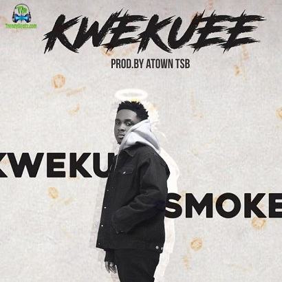 Kweku Smoke - Kwekuee