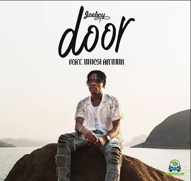 Kwesi Arthur - Door (Remix) ft Joeboy