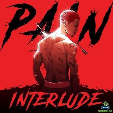 Kwesi Arthur - Pain Interlude