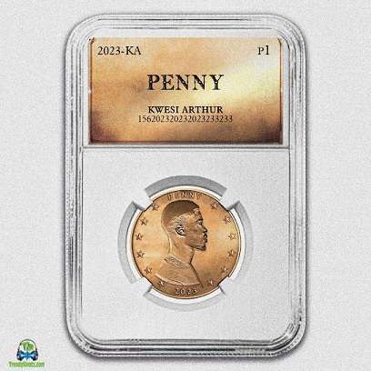 Kwesi Arthur - Penny