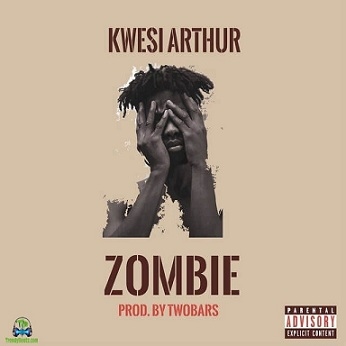 Kwesi Arthur - Zombie
